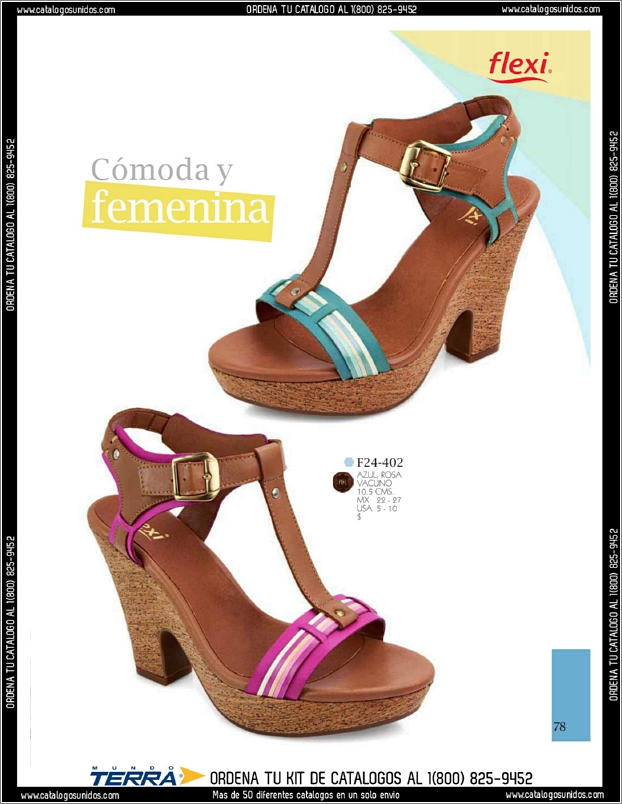 Mundo Terra - Catalogos PV 14 - Moda Diaria_Page_79